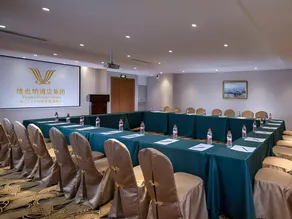 Vienna Hotel Kunming Yunda West Road Xiaodong Village Metro Station - Image 4