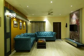 Jodhpur Stone House-Service Apartment - Image 3