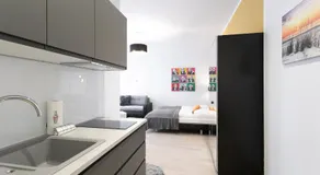 WF-Apartment Westbahnhof - Image 5
