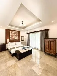 The Wangsa Hotel and Villas Nusa Dua - Image 4