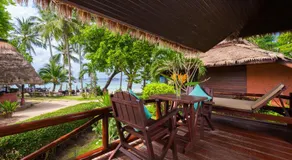 Palm Leaf Resort Koh Tao - Image 2