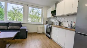 Lovely 2-bedroom flat in the heart of Druskininkai - Image 3