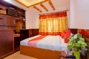 OYO 800 New Muktinath Hotel - Image 2