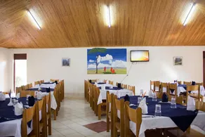 Btl Christian International Conference Centre - Image 4