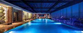 Guilin Exhibition International Boutique Hotel - Image 2
