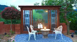 Suncheon Sumiyeonga Hanok Private House - Image 3