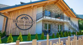 Brenta Rosso - Charme Apartments - Image 4