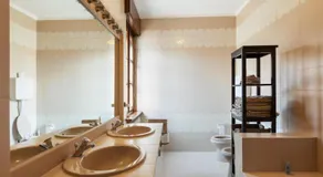 Casa-Friuli Doppelhaus Villa - Image 2