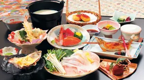 Echigoya Ryokan <Miyagiken> - Image 4