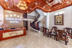 HÙNG MIAMI HOTEl - 3 SAO - Image 2