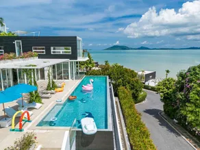 Naga Pearl Villa  |  6 rooms, 1 eternal summer on the Andaman Sea - Image 2