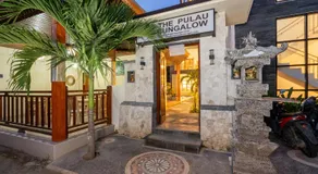 The Pulau Bungalow - Image 4