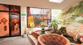 SUNZI BOUTIQUE HOSTEL : ซันซิ บูทีค โฮสเทล - Image 2