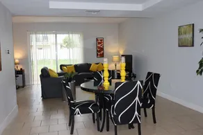 Peaceful townhouse in Kissimmee Florida - Image 2