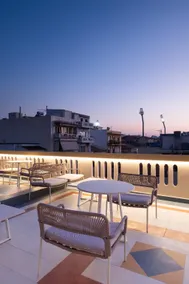 Bouquet Luxury Rooms Walk to Beach & Chania Old Town - Image 4