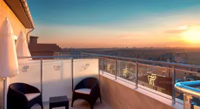 Ferman Hilal Hotel-Special Category - Image 3