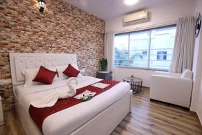Exclusive private suite 2 bedroom with breakfast - Image 3