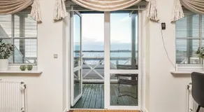 Maison de vacances pour 8 a Hals-By Traum - Image 3