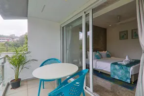 Orchid Hotel, Panchgani - Image 3