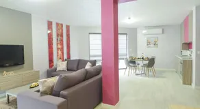 Noris Apart with Garage - Image 2