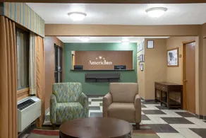 American Inn Council Bluffs - Image 3