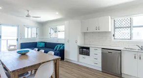 NRMA Lake Somerset Holiday Park - Image 2