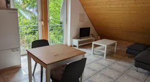 Ferienwohnung am Schönberg - Ebringen - Image 4