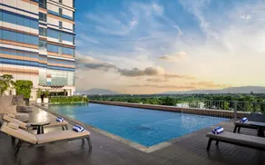 ARTOTEL Living World Grand Wisata Bekasi - Image 5