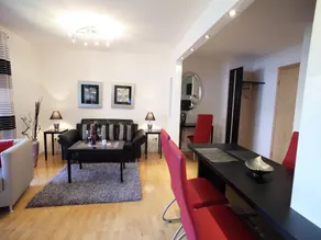 Lejlighed i Ruhmannsfelden nær skiløjperne - Image 3