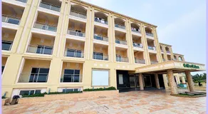 Golden Beach Sea Facing Palace #VIP Rd # Puri Flagship Beach Presidential suite Room Large Mension # - Image 5