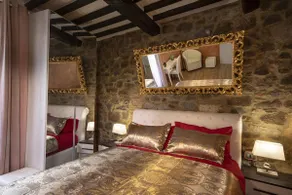 La Togata Hotellerie - Matrimoniale Cleopatra - Image 3