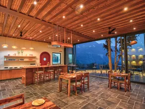 Moshams - A Home with Nature & Elegance - Image 5