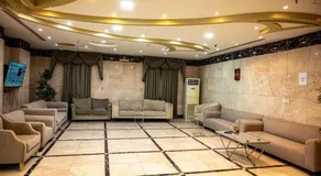 فندق زاد المسافر الروضة2 - Image 3