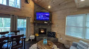 MoonLight Treehouse At Belgrade Hospitality - Image 3