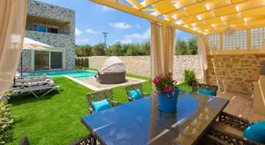Blue Mare Villa Rethimno - Image 4