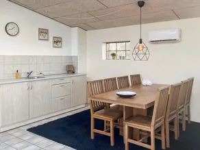 4 person holiday home in Lemvig - Image 4
