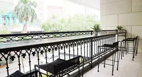 Hotel Shalva Jakarta - Image 4
