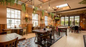 Brewhouse & Kitchen - Bournemouth - Southbourne - Image 2