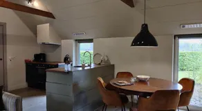 Gastenverblijf Lheederhof Lodges in monumentale boerderij - Image 3