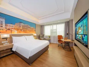Vienna Hotel Dongguan Hengli Zhongshan Road - Image 2