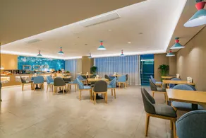Home Inn Neo Chengdu Zhengfu Street Wenshu Monastery Subway Station Branch - Image 4