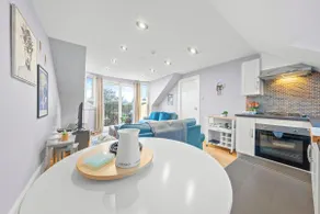 Charming Village Escape 3-Bed near Loch Lomond - Image 3