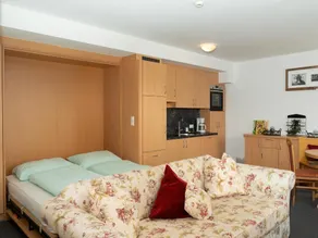 Cosy Apartment in Tyrol - Image 2