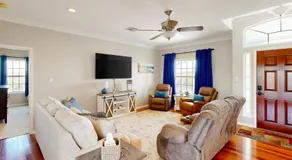 30-Acre Danbury Retreat By the Bayou: BBQ & Views - Image 2