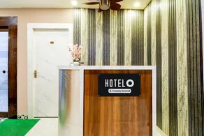 Hotel O Marquis Street Formerly BK International - Image 5