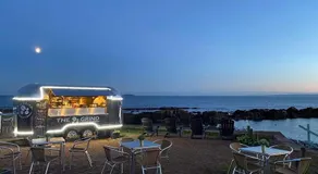 The Coastal Inn OUTBUILDING - Image 2