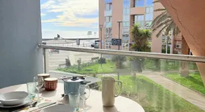 SEASONAL RENTAL SETE T2 CENTER KVARTAL PORT SOUTH OF FRANCE - Image 4