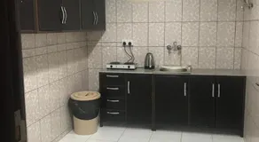الماسة الخليج للشقق المخدومة - Image 5