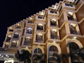 Hotel Jayaram - Image 3