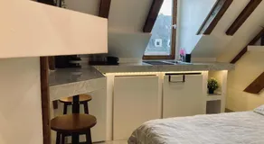 Petit nid sympa a Strasbourg - Image 2